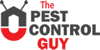 The Pest Control Guy