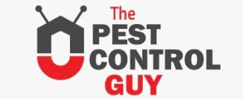 The Pest Control Guy