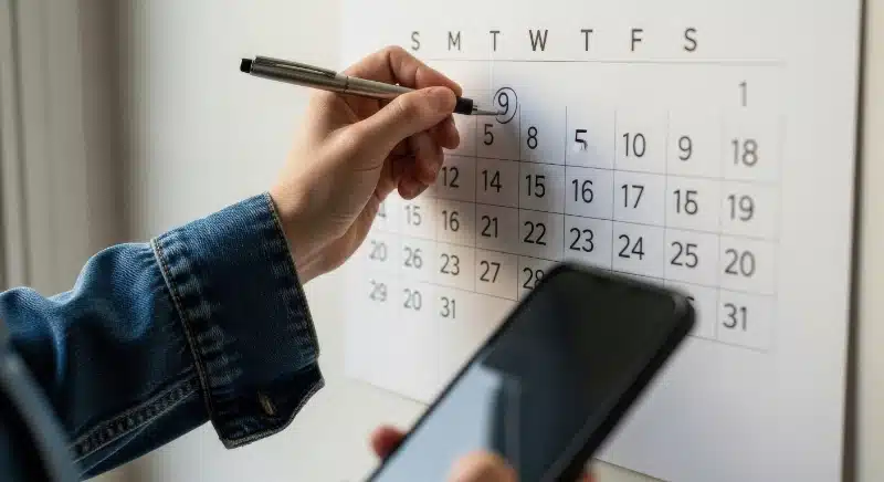 Recommended Scheduling For Professional Pest Control Visits at Home